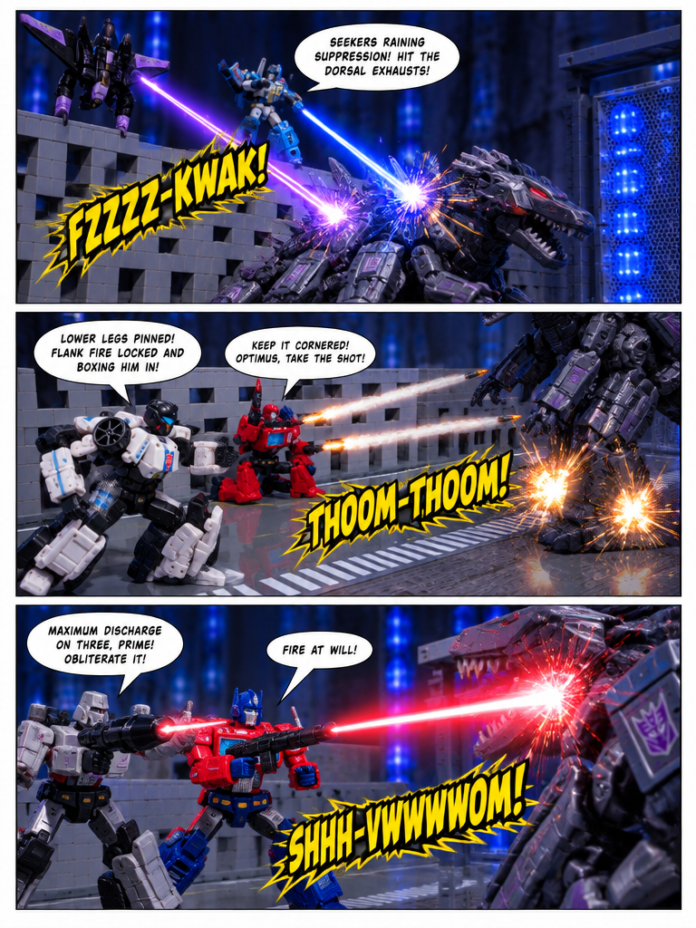 Alliance Beneath the Tremor (page 3 of 4)