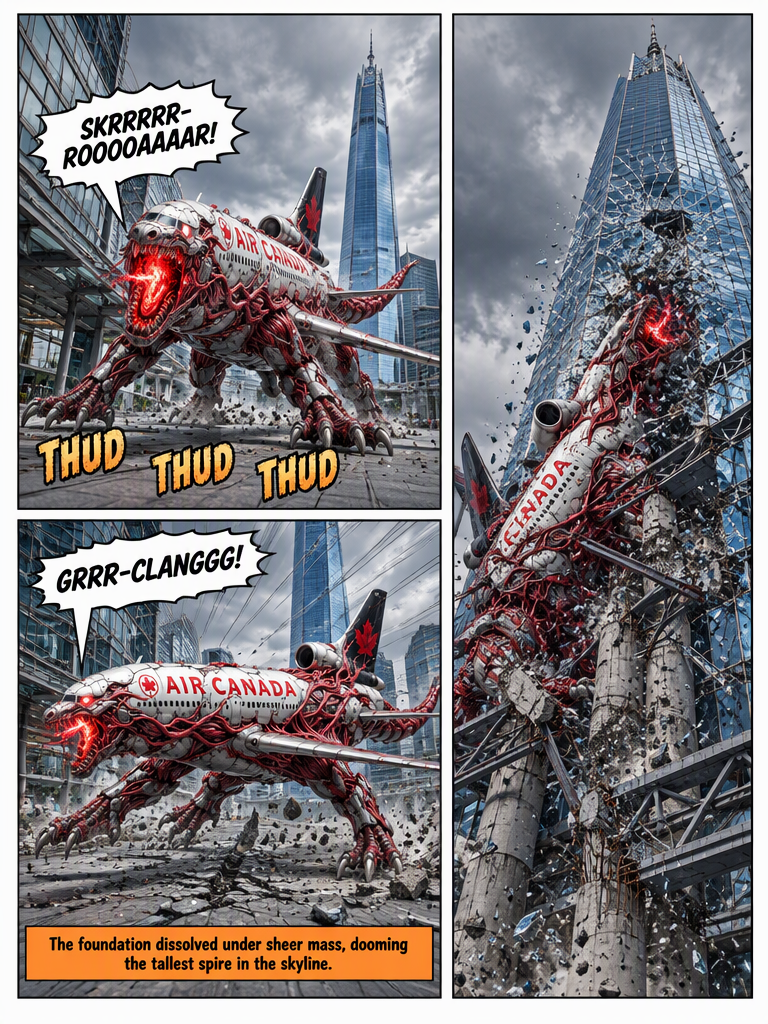 Crimson Contagion: Scourge of the Skies (page 2 of 4)