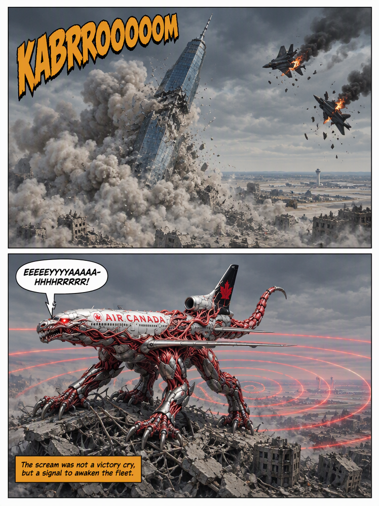 Crimson Contagion: Scourge of the Skies (page 3 of 4)
