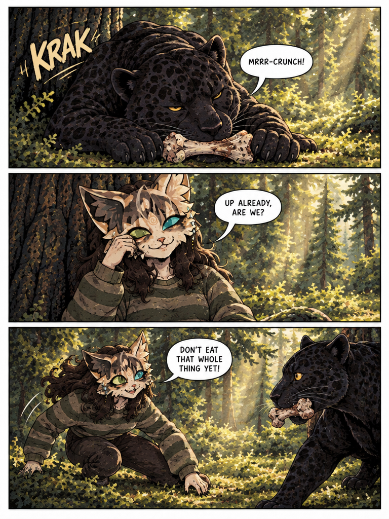 Morning Run (page 2 of 4)