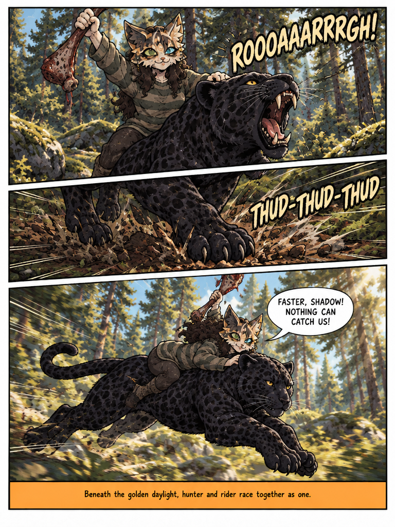 Morning Run (page 4 of 4)