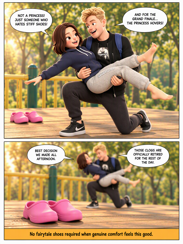 A Step Above Ground (page 12 of 12)