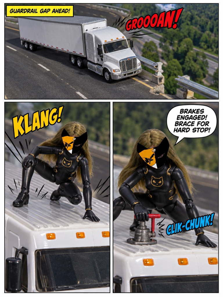 Highway Rescue Duo (page 3 of 4)