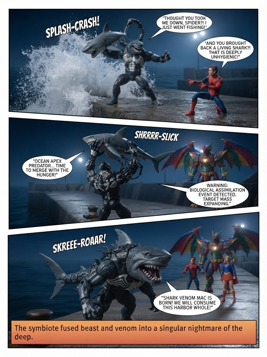 Feline Fusion Lock (page 9 of 28)