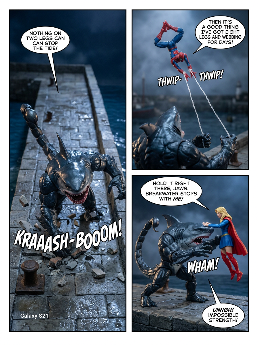 Feline Fusion Lock (page 10 of 28)