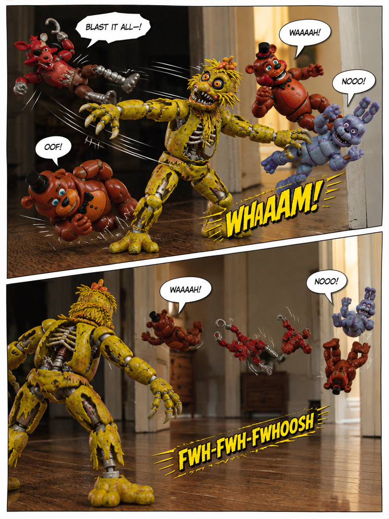 Ambush at the Threshold (page 3 of 4)