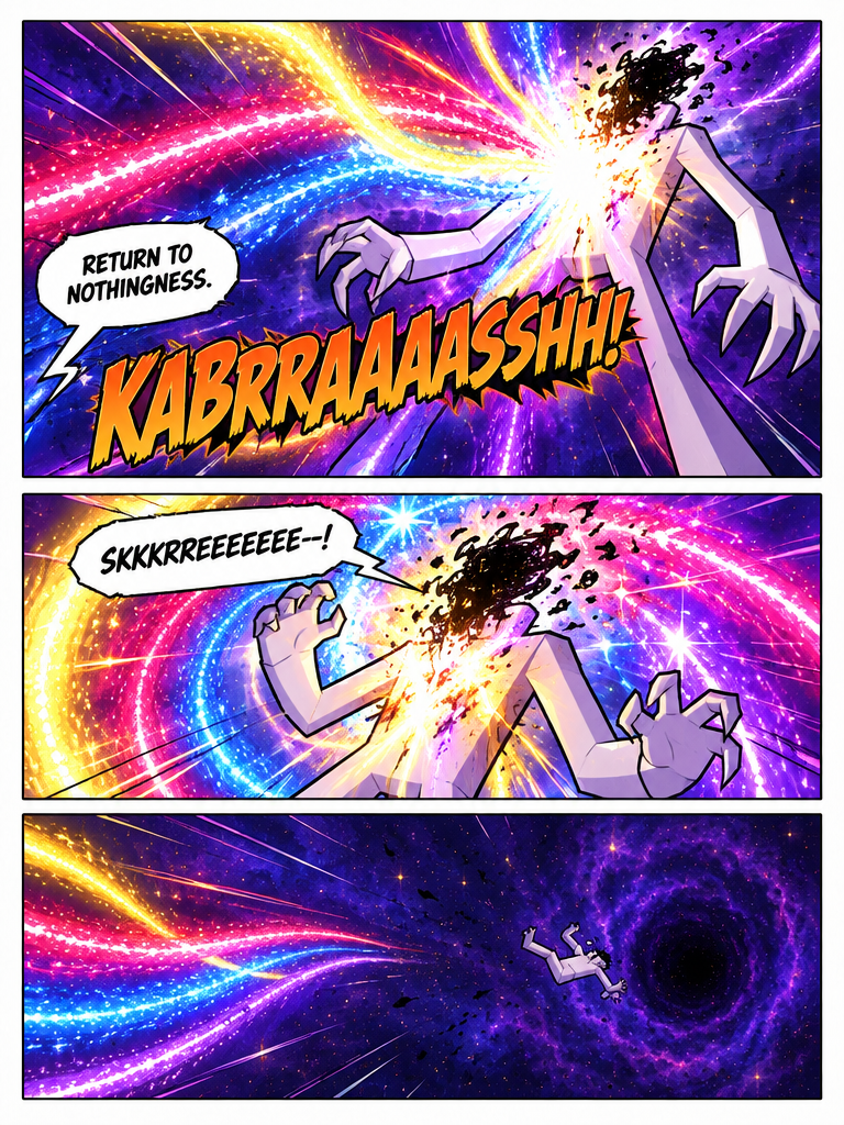 Echoes in the Stardust (page 3 of 4)