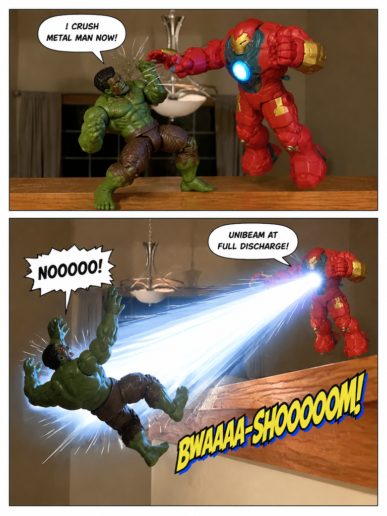 Edge of the Drop (page 3 of 8)