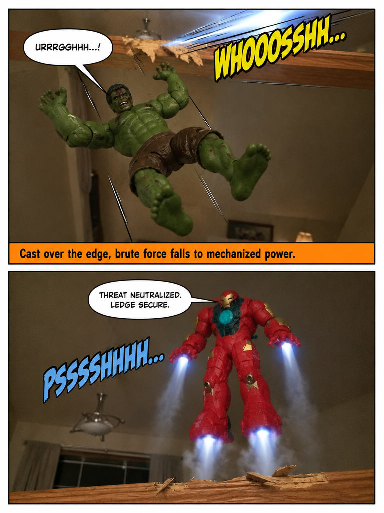 Edge of the Drop (page 4 of 8)