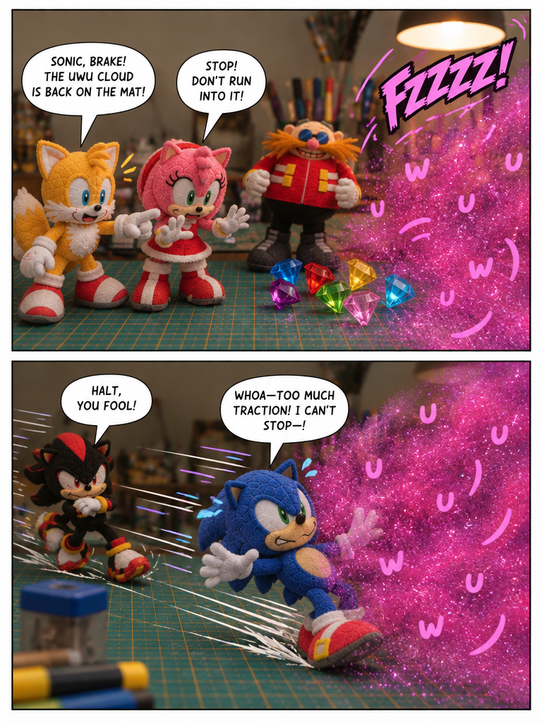 Return of the UwU (page 2 of 4)