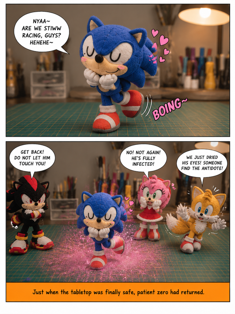 Return of the UwU (page 4 of 4)