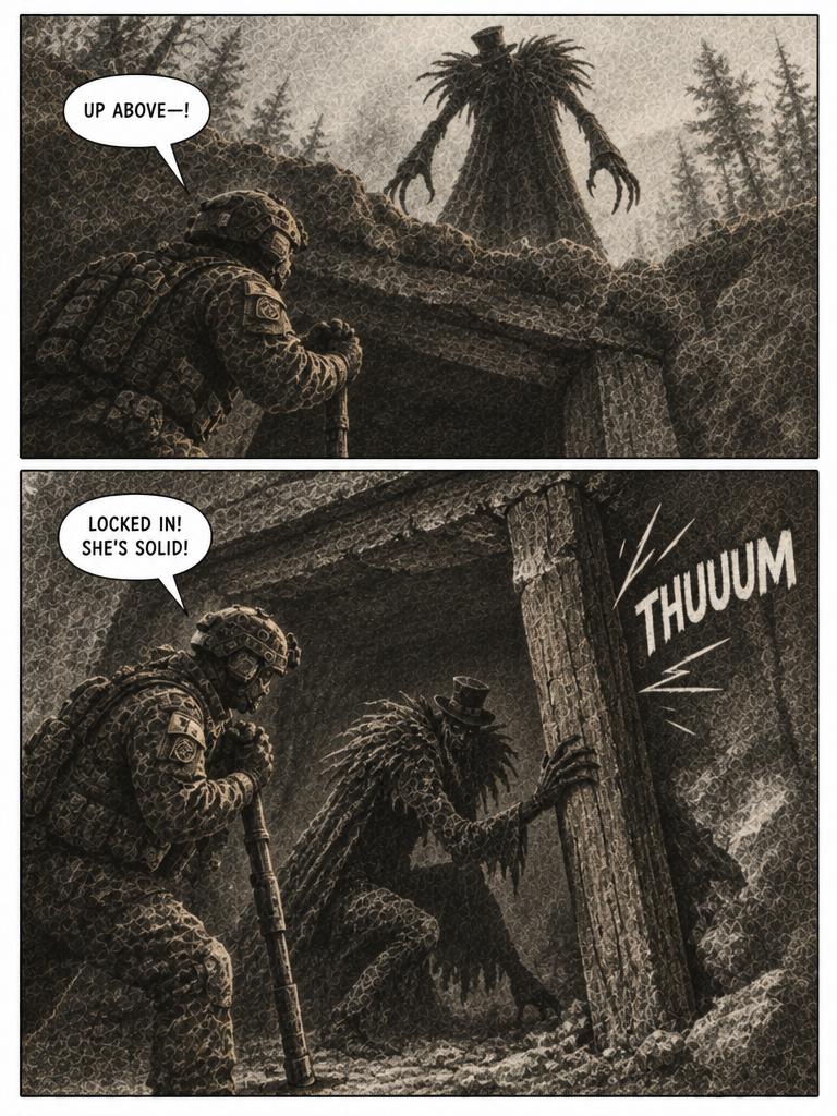 The Valley Lintel (page 3 of 4)