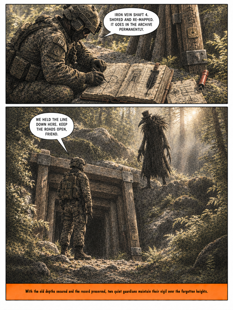 The Valley Lintel (page 4 of 4)