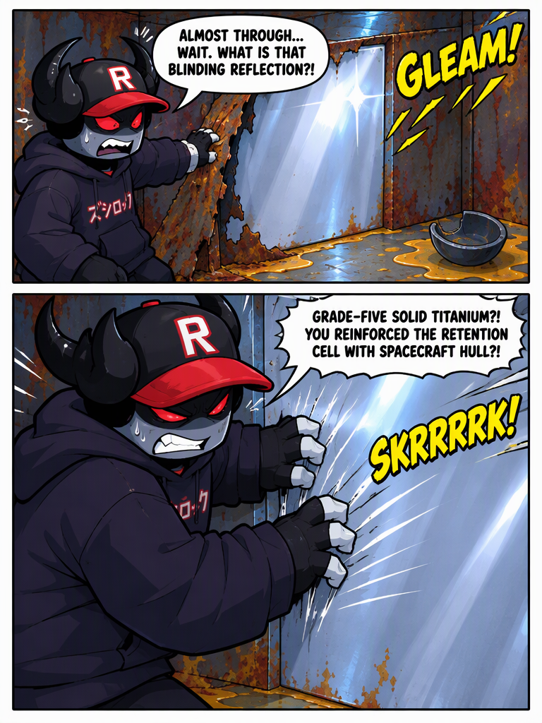 Camera Blackout (page 6 of 8)