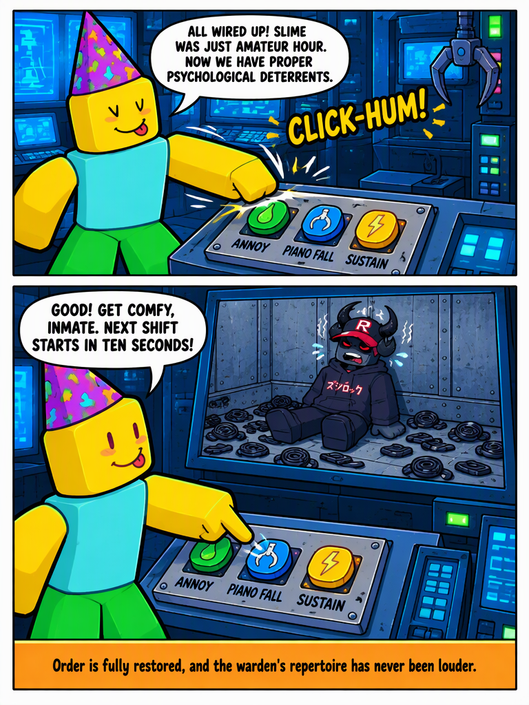 Camera Blackout (page 8 of 8)
