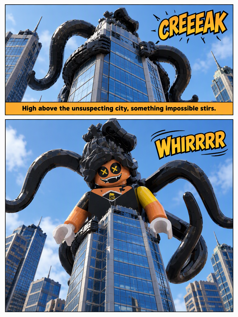 The Almighty Giant Cyn (page 3 of 4)