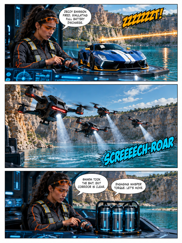 Acoustic Mirage (page 3 of 4)