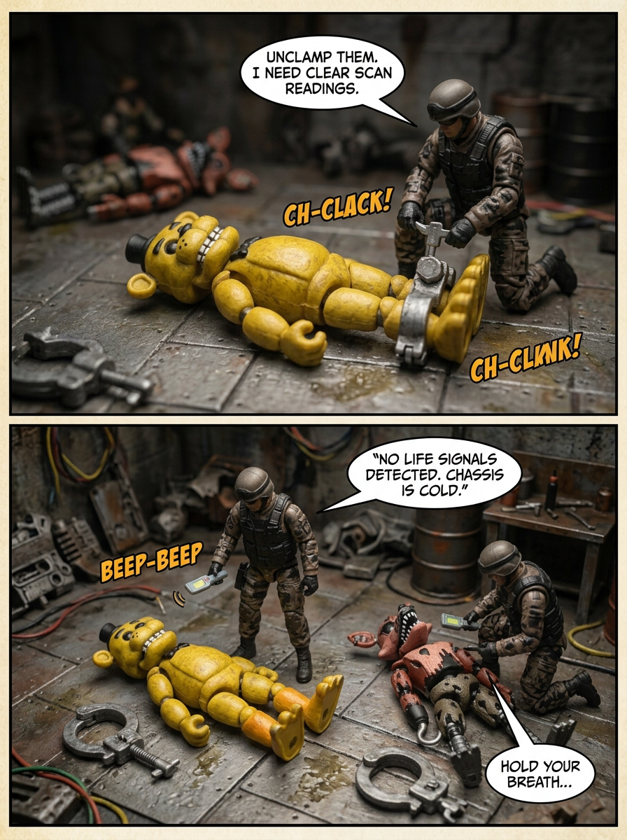 Subterranean Ambush (page 2 of 4)