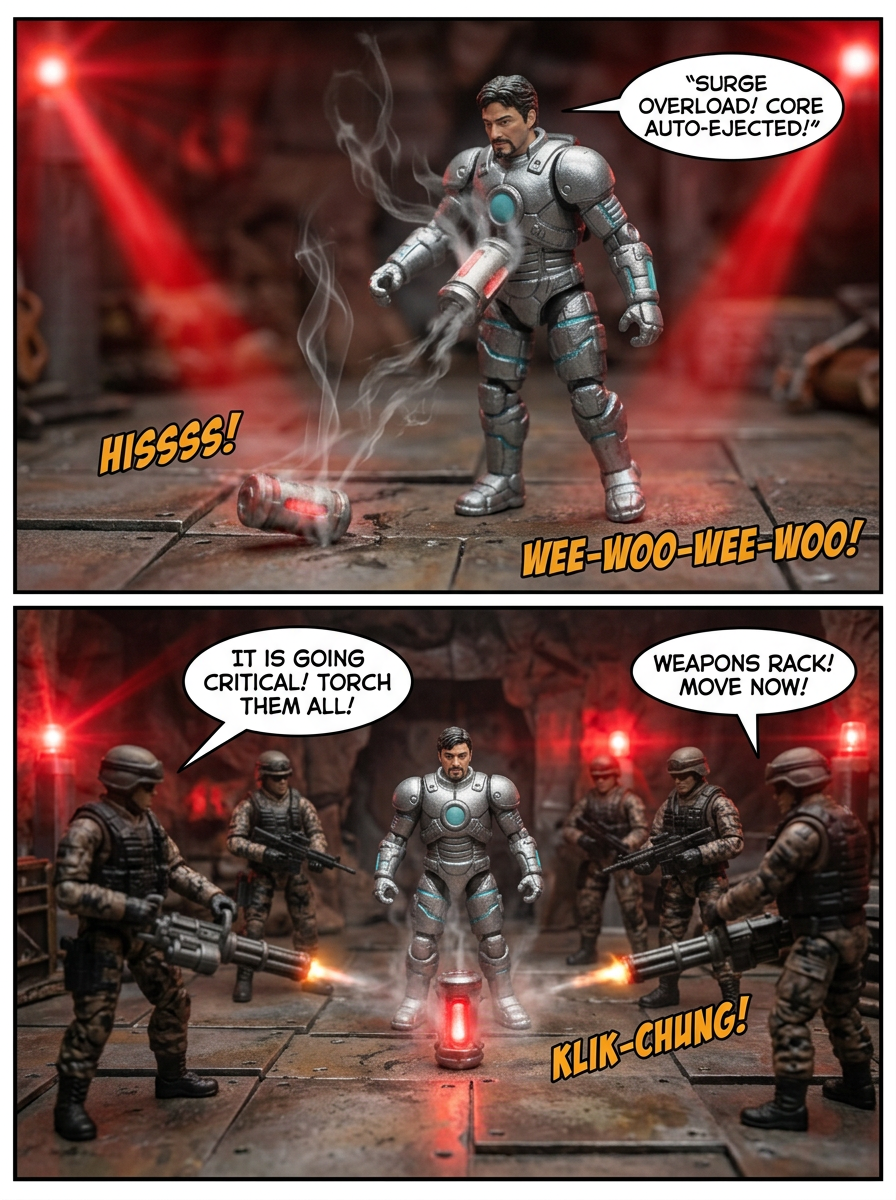 Subterranean Ambush (page 3 of 4)