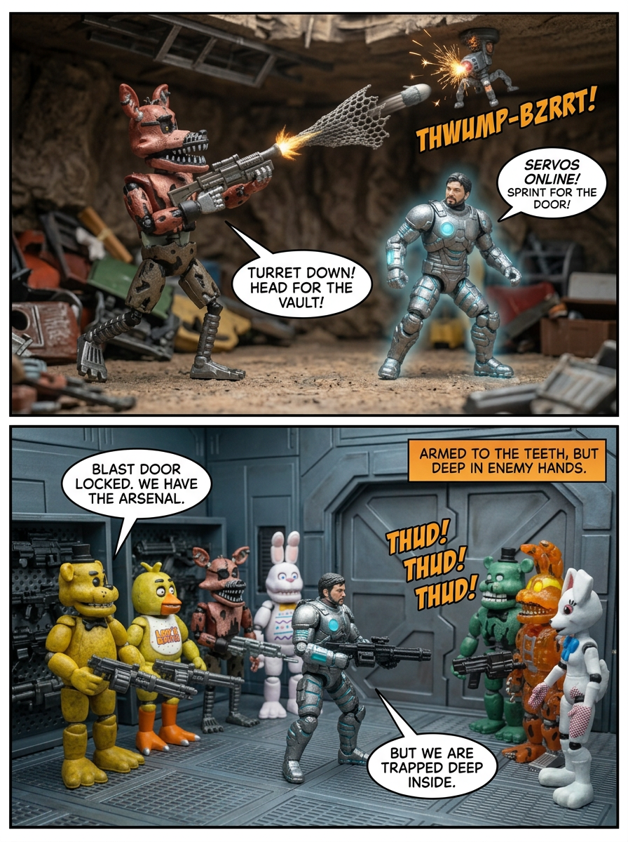 Subterranean Ambush (page 4 of 4)