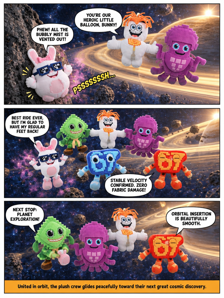 The Bopping Balloon Bunny (page 4 of 4)