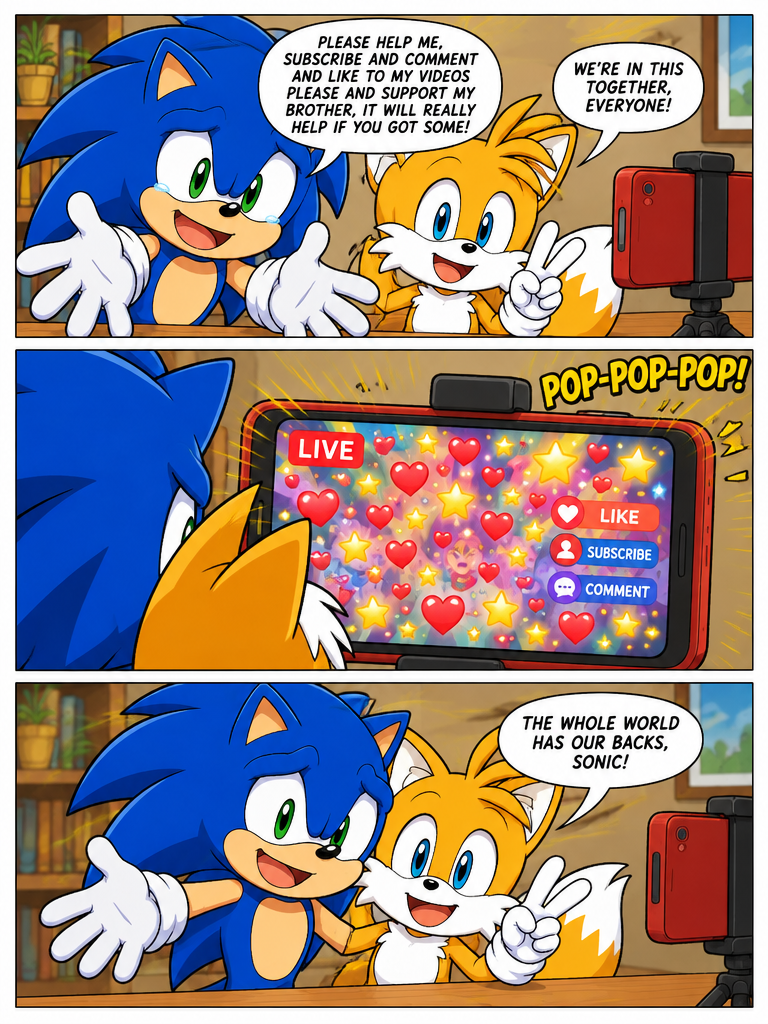 A Thousand Reasons to Run (page 3 of 16)
