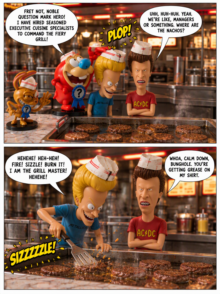 Who Invented the Question Mark? (page 2 of 4)