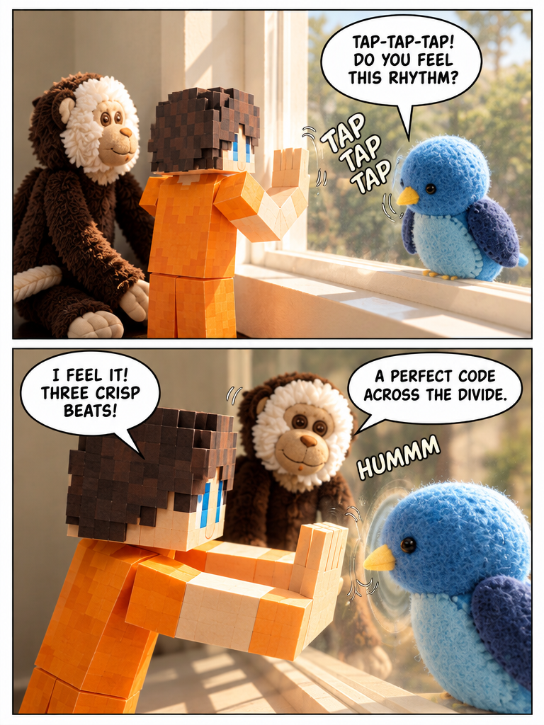 Glass Whispers (page 2 of 4)