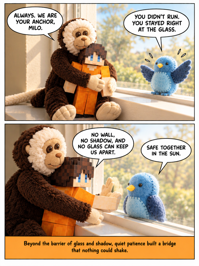 Glass Whispers (page 4 of 4)