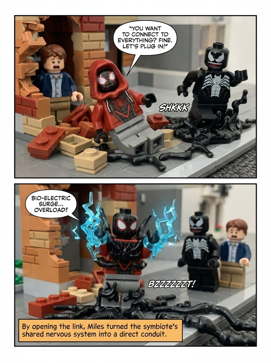 Return of the Black Swarm (page 2 of 4)