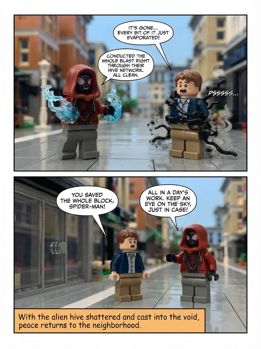 Return of the Black Swarm (page 4 of 4)