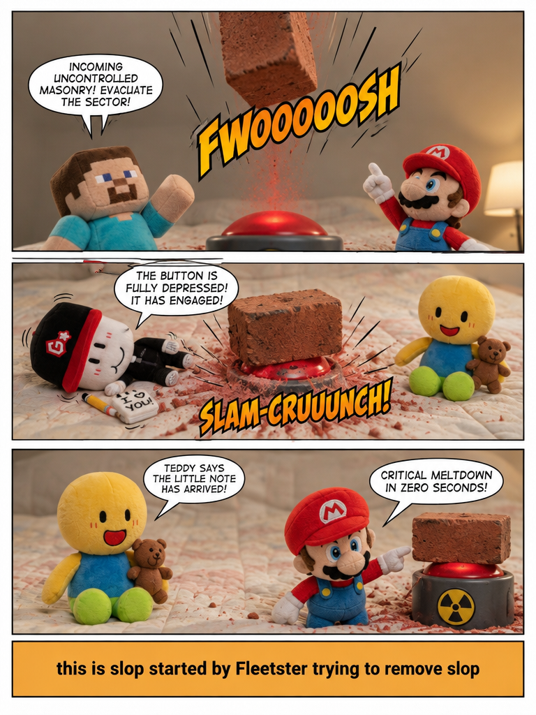 The Slop Detonation (page 2 of 4)