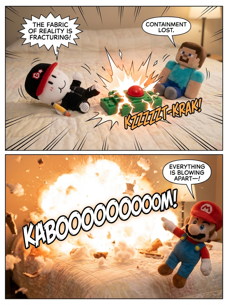 The Slop Detonation (page 3 of 4)