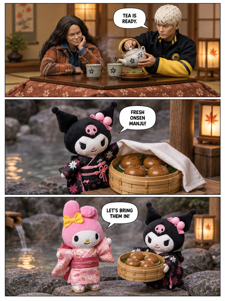 A Warm Retreat Indoors and Outdoors (page 2 of 4)
