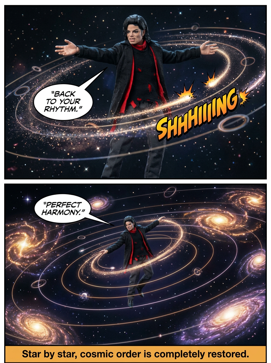 Restoring the Cosmos (page 3 of 4)