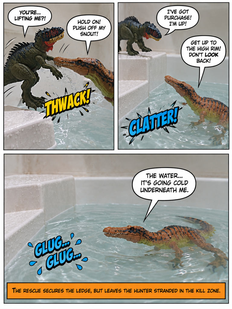 Depths of the Basin (page 2 of 4)