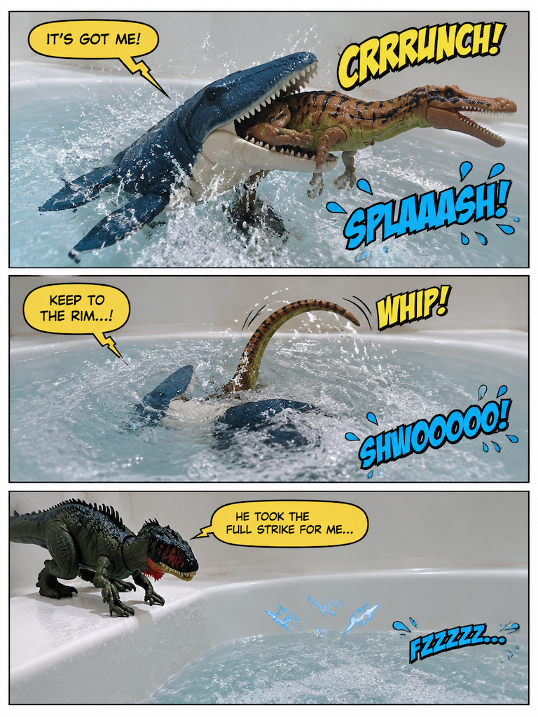 Depths of the Basin (page 3 of 4)