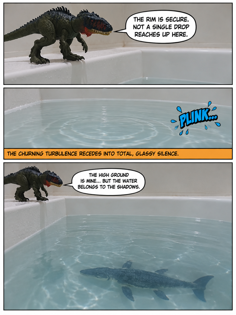 Depths of the Basin (page 4 of 4)