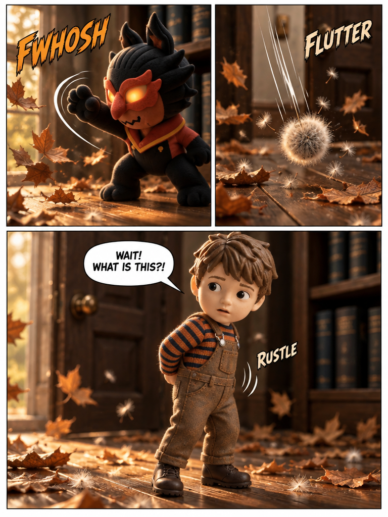The Autumn Curse (page 2 of 4)
