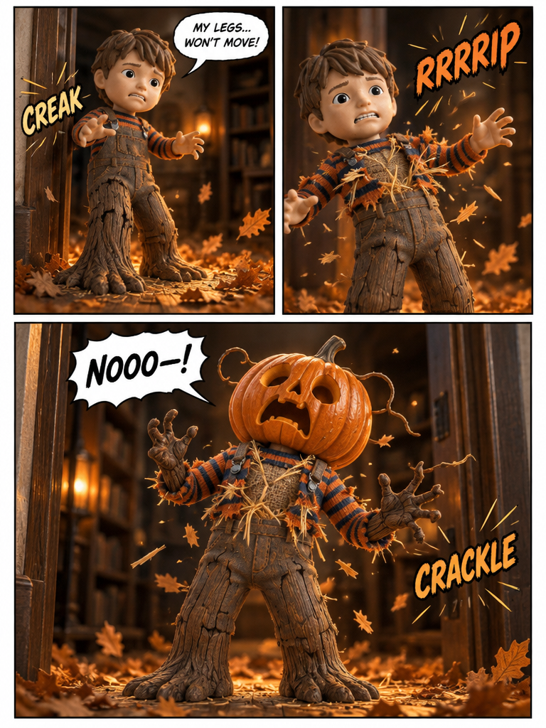 The Autumn Curse (page 3 of 4)