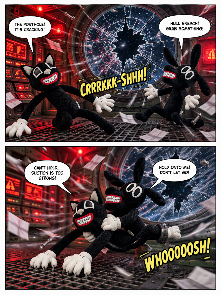 Airless Void (page 9 of 12)