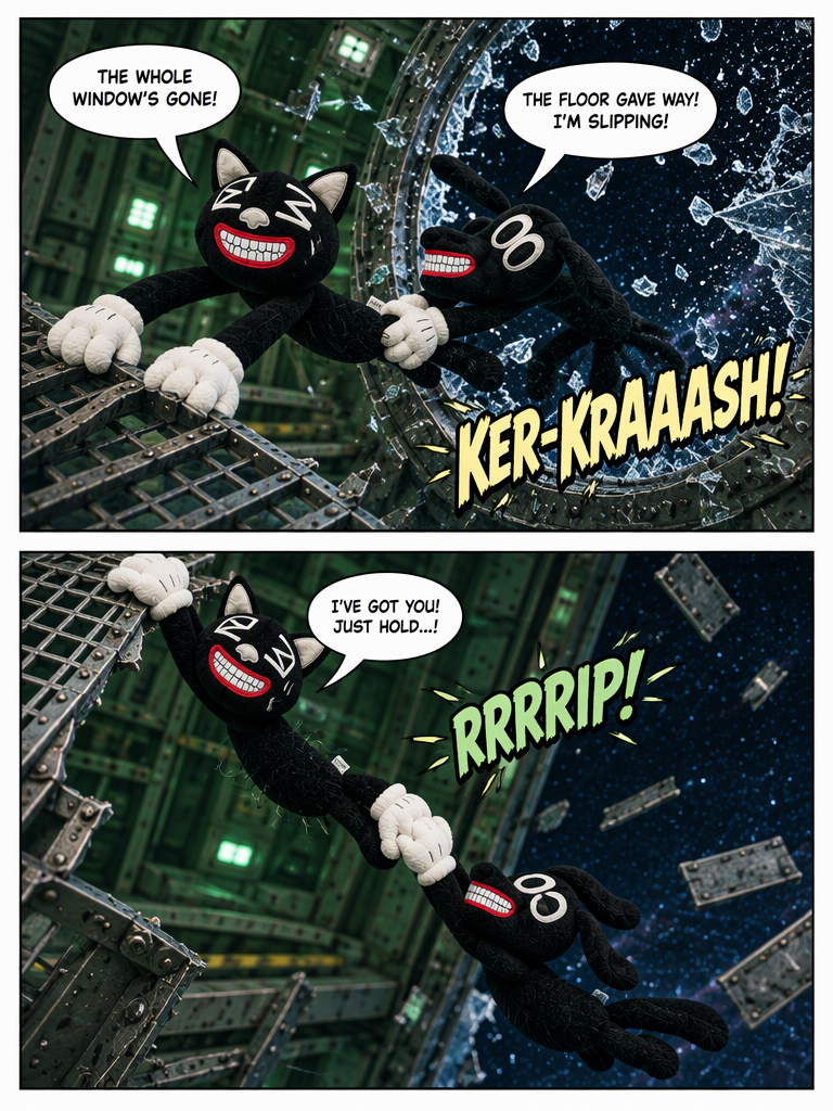 Airless Void (page 10 of 12)