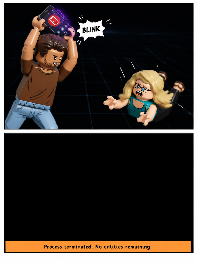 Unplugged Reality (page 4 of 4)