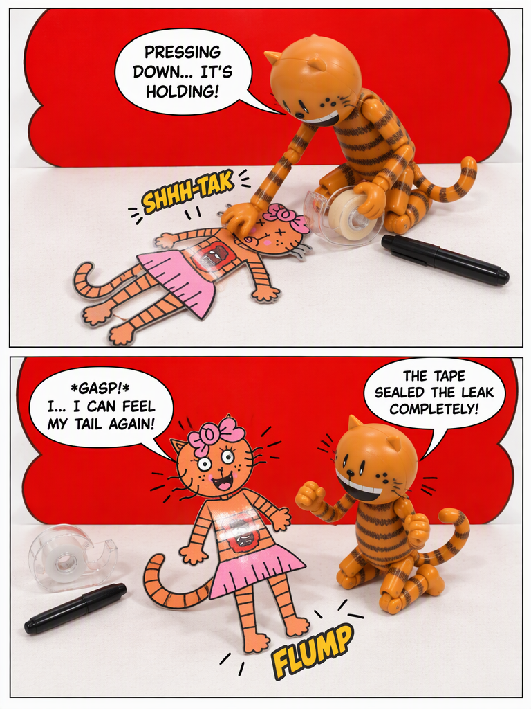 Mending the Seams (page 3 of 4)
