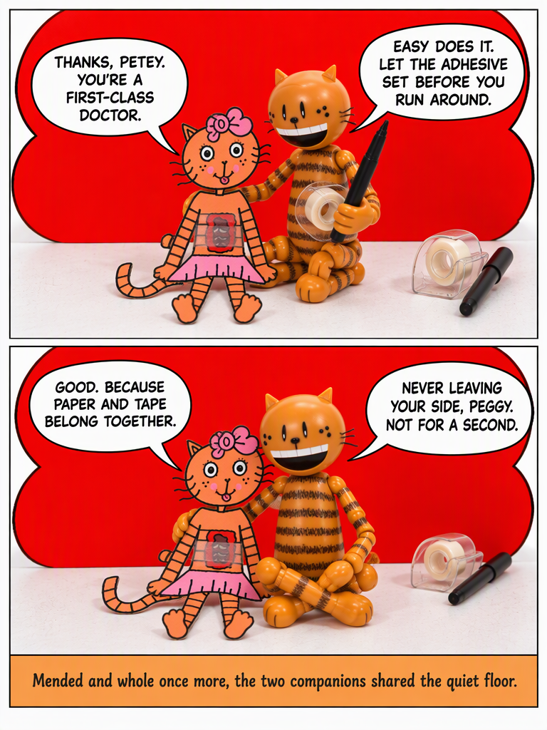 Mending the Seams (page 4 of 4)