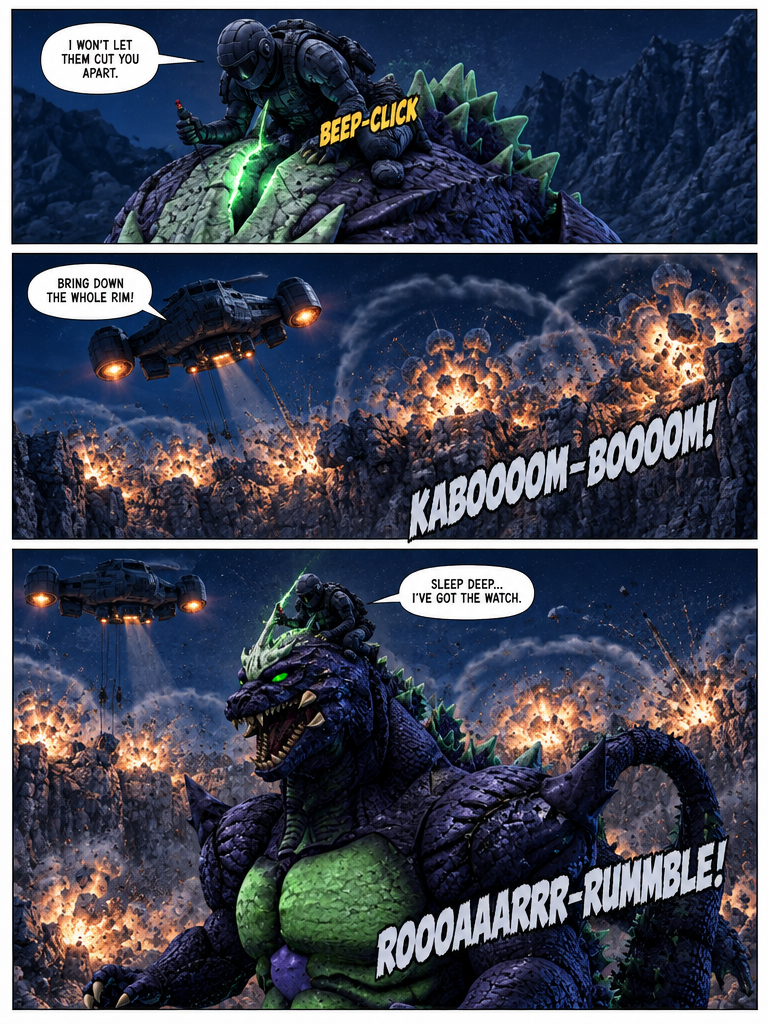 The Ember in Stone (page 3 of 4)