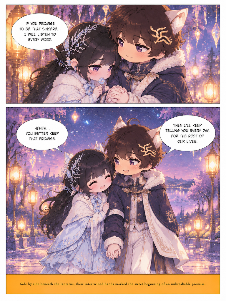 EO 26 : A Hundred Thousand Whispers (page 4 of 4)