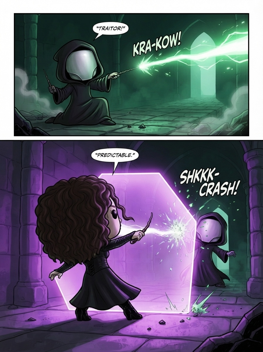 Not Today (page 2 of 4)