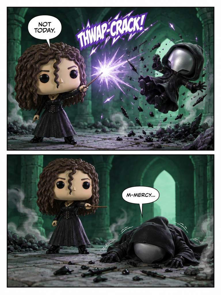 Not Today (page 3 of 4)