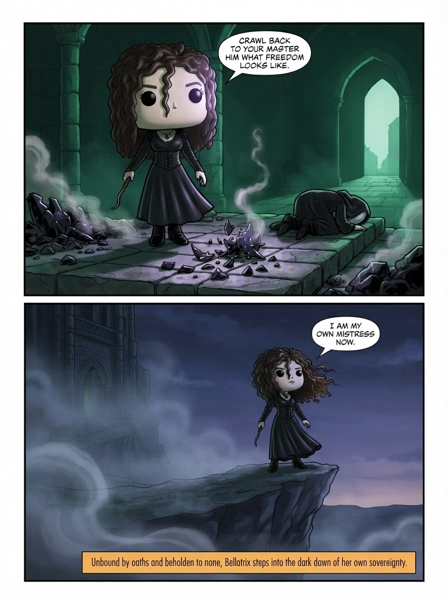Not Today (page 4 of 4)
